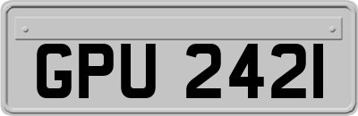 GPU2421