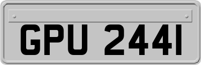 GPU2441