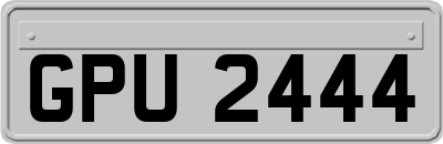 GPU2444