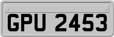 GPU2453