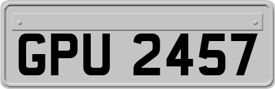 GPU2457