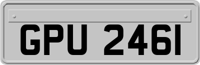 GPU2461