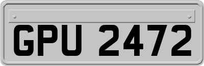 GPU2472