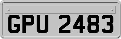 GPU2483