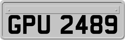 GPU2489