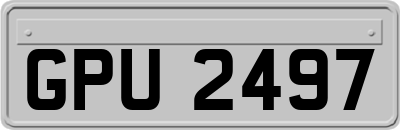 GPU2497
