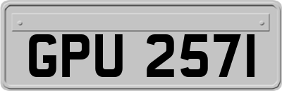 GPU2571