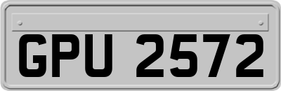 GPU2572