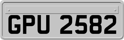 GPU2582
