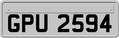 GPU2594