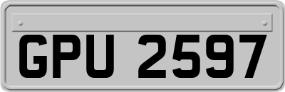 GPU2597