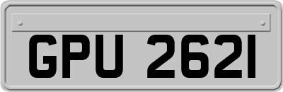 GPU2621