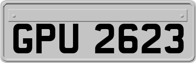 GPU2623