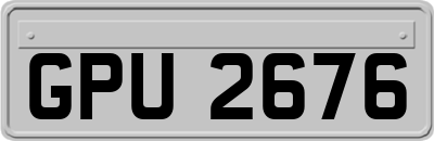 GPU2676
