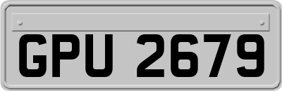 GPU2679