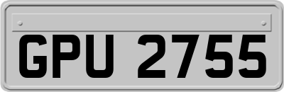GPU2755
