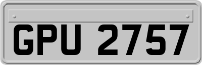 GPU2757