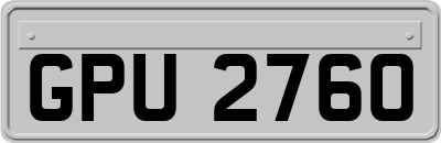 GPU2760