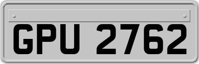 GPU2762