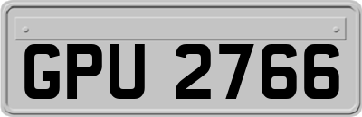 GPU2766