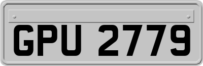 GPU2779