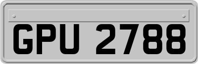 GPU2788