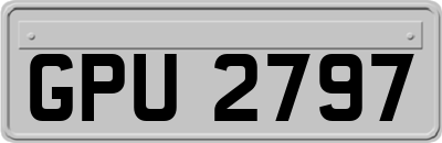 GPU2797