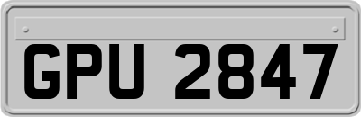 GPU2847