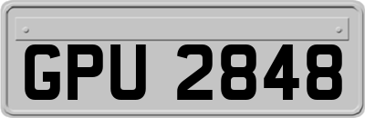 GPU2848
