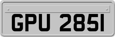 GPU2851