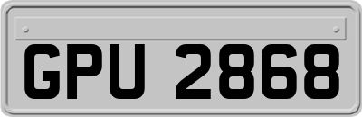 GPU2868