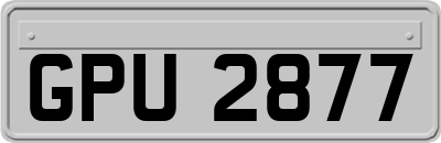 GPU2877