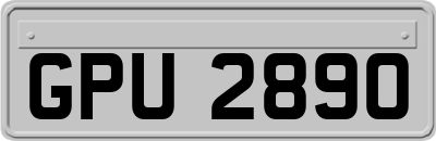 GPU2890