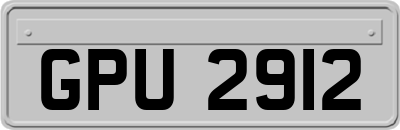 GPU2912
