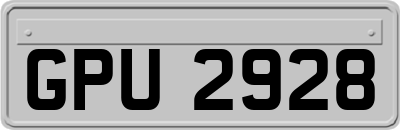 GPU2928