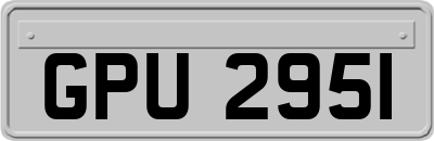 GPU2951