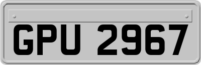 GPU2967