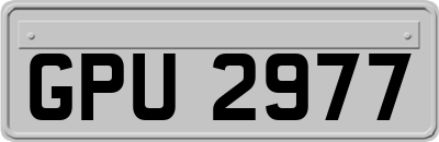 GPU2977