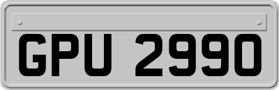 GPU2990