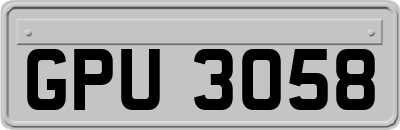 GPU3058