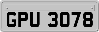GPU3078