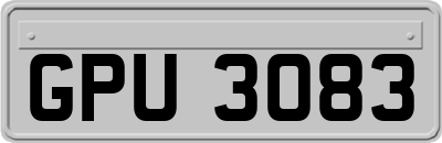 GPU3083
