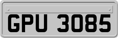 GPU3085