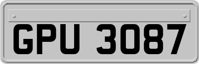 GPU3087