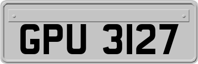 GPU3127