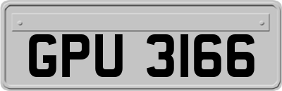 GPU3166