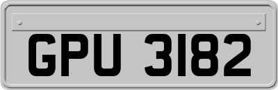 GPU3182