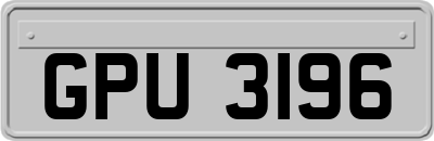 GPU3196