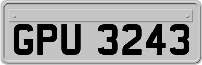 GPU3243