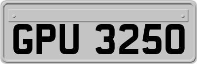 GPU3250
